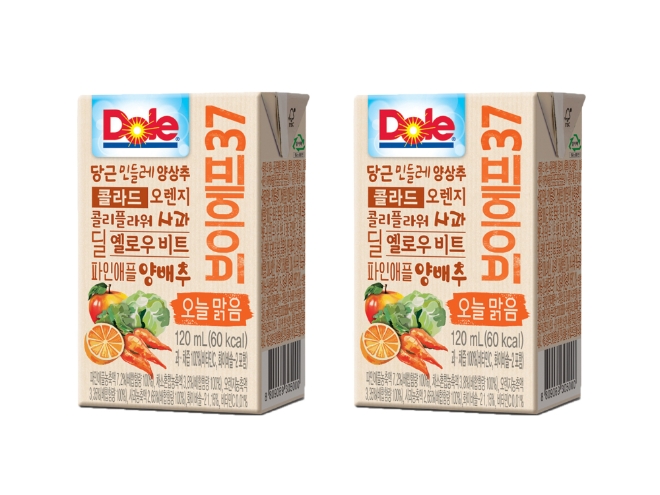 돌코리아 VF37 오늘 맑음. /사진=돌코리아.