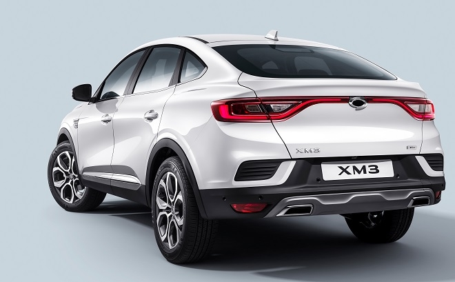 XM3.