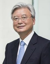 미래에셋대우, 사외이사에 조윤제 전 주미대사 선임