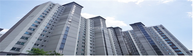 서울 텐즈힐 1단지 / 사진=국토교통부