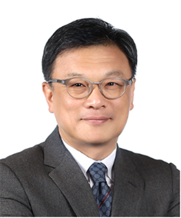 ▲김학균 한국거래소 신임 코스닥시장위원장 후보./ 사진=한국거래소