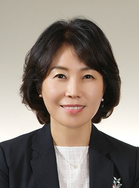 김은경 신임 금감원 금소처장 / 사진= 금융위원회