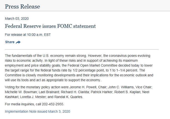 출처: 연준 홈페이지