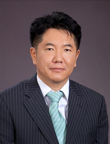 이호형 은행연합회 신임 전무이사 / 사진= 은행연합회