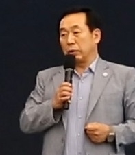 장희구 코오롱인더스트리 대표이사 사장.