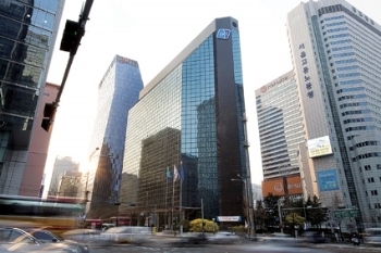 IBK기업은행 본점 / 사진= IBK기업은행