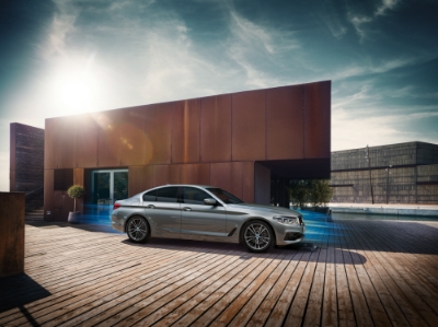 530e M 스포츠 패키지. 제공=BMW