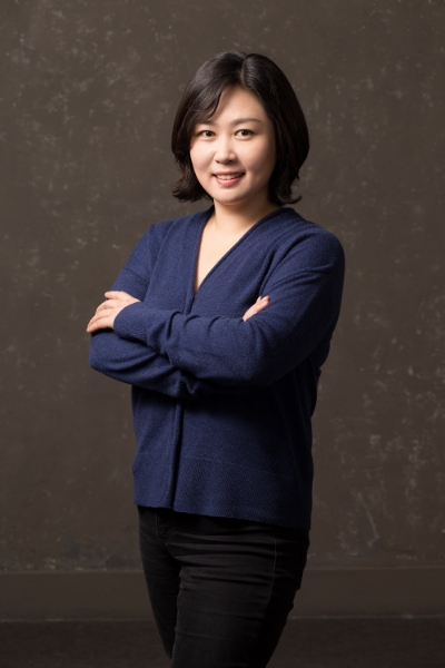 김민영 넷플릭스 한국 콘텐츠 총괄 VP/사진=넷플릭스