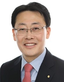 김종득 우리종금 신임 대표./사진=우리금융