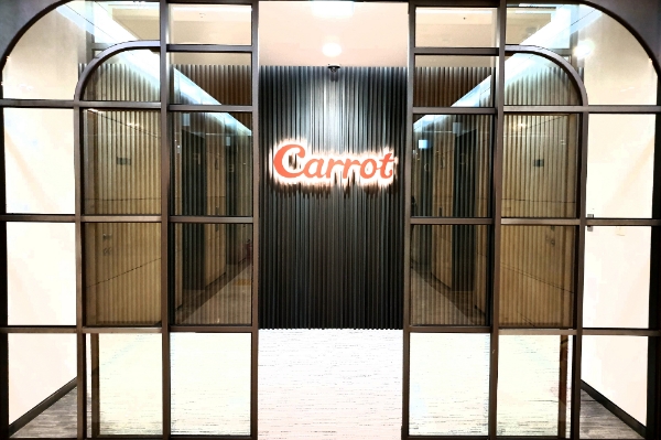 / 사진 = 캐롯손해보험