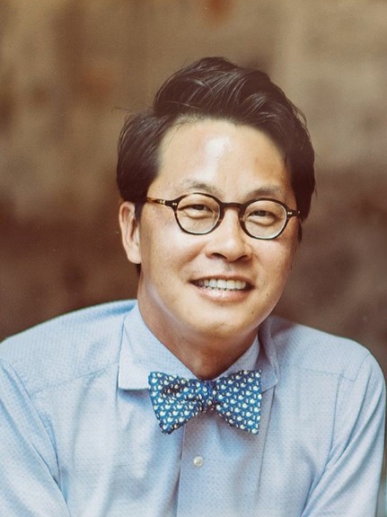 조좌진 롯데카드 대표이사 후보./사진=롯데카드