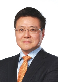 ▲사진: 김용현 한화자산운용 대표