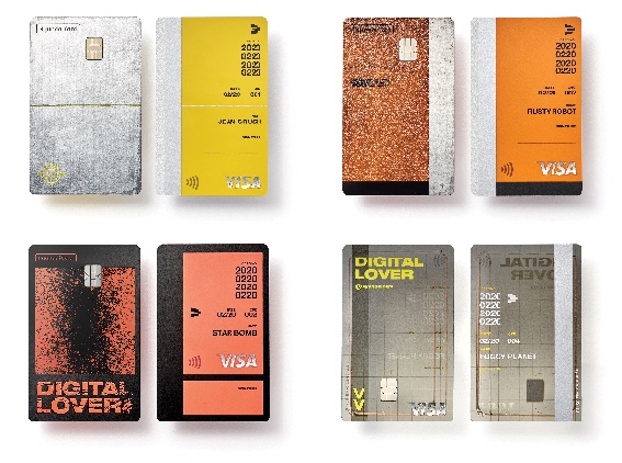 [디지털 세대 겨냥 카드상품] 현대카드 ‘디지털 네이티브’ 세대 겨냥