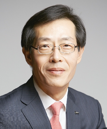 ▲사진: 김인환 OK캐피탈 대표