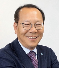 ▲사진: 서정동 DGB캐피탈 대표