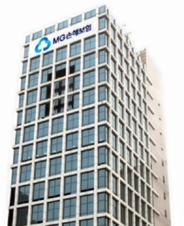 / 사진 = MG손해보험