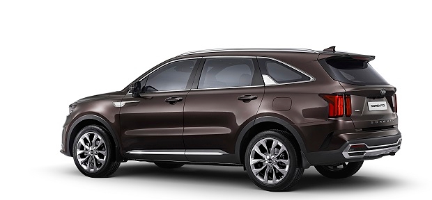 4세대 쏘렌토 풀체인지, 사전계약 2만6000대…3040이 59%