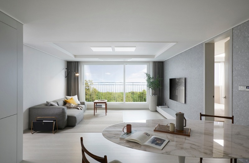 대림, 디지털 혁신 속도…1200여만 빅데이터 분석 통해 주거상품 개발