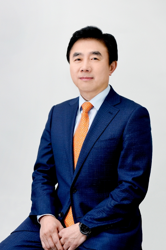 전영묵 삼성생명 대표이사 사장. / 사진 = 삼성생명