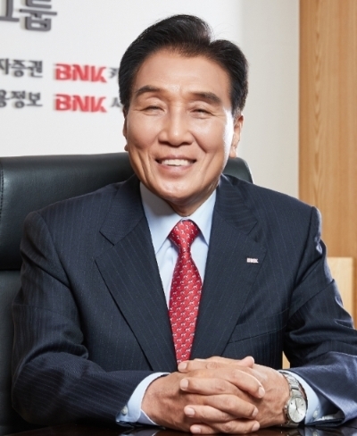 ‘연임’ 김지완 BNK그룹 회장, 그룹 과제 ‘그로우(GROW) 2023’ 추진 탄력받아