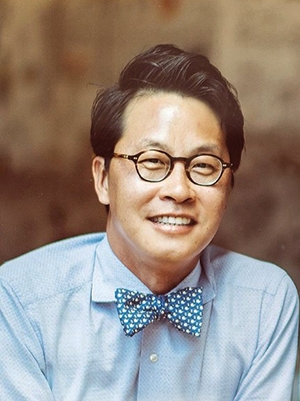 ▲사진: 조좌진 롯데카드 대표 내정자