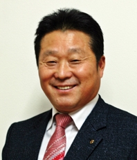 ▲사진: 홍순철 조합장