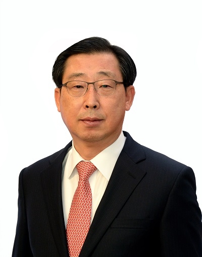 박한우 기아차 사장 "전기차 대전환 실행…쏘렌토·카니발 신차 성공해 재원마련"