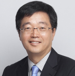 김광식 모아저축은행 감사./사진=모아저축은행