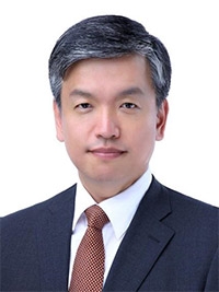 ▲사진: 최상목 신임 총장