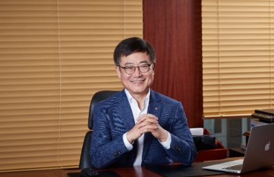 강희태 롯데쇼핑 대표이사 부회장.