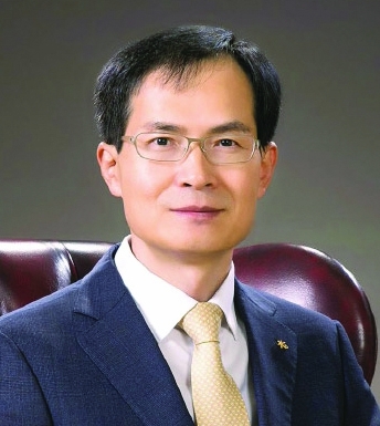 ▲김청겸 KB부동산신탁 사장