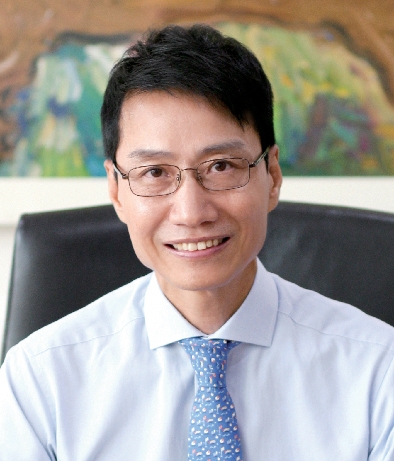 하나자산신탁 이창희 대표