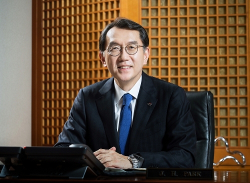 박진회 한국씨티은행장 / 사진= 한국씨티은행