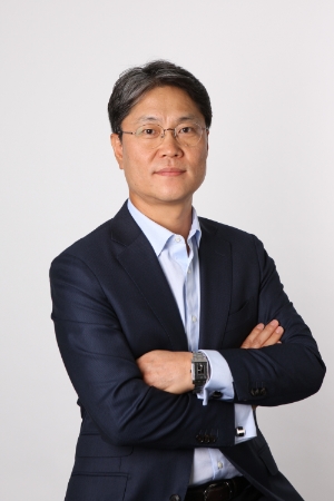 △ 김광옥 카카오뱅크 신임 부대표. /사진=카카오뱅크