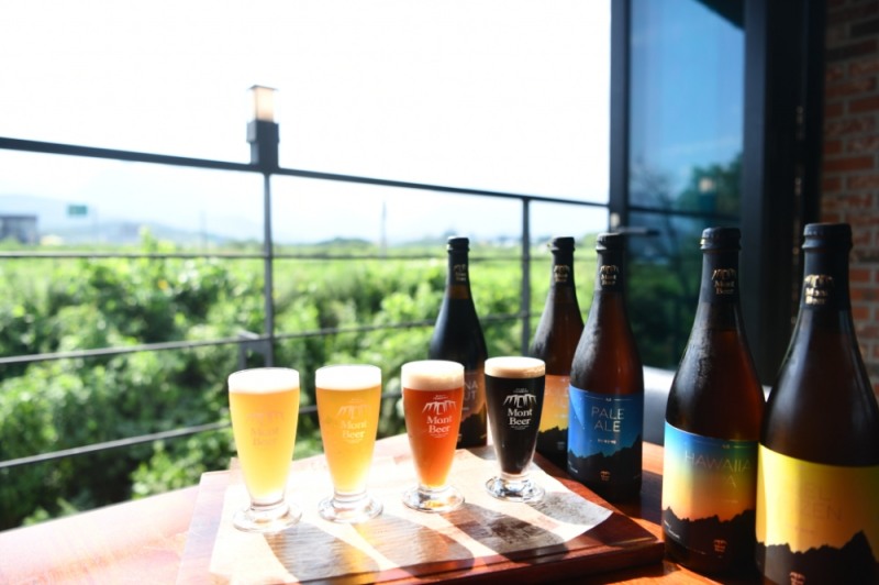 크래프트유니온 수제맥주./사진=한국사회투자