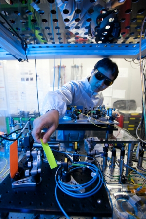 SK텔레콤 국제표준 양자암호통신연구 '앞장'