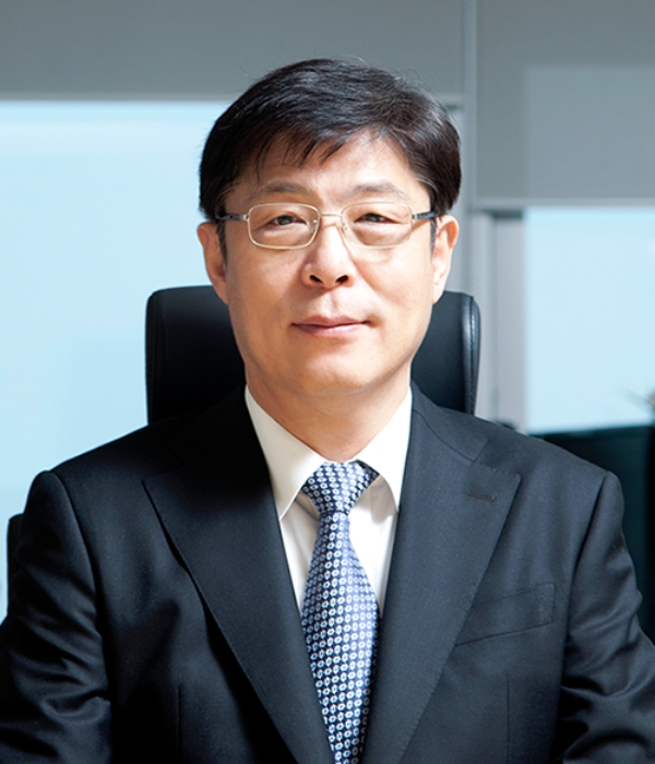 박윤식 MG손해보험 신임 대표이사의 모습. / 사진 = MG손해보험