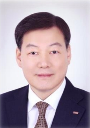 BNK경남은행, 홍보 담당 신임 경영기획본부장에 유충렬 부행장보 선임
