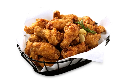 bhc치킨, 요기요에서 '골드킹' 윙·콤보·스틱 2000원 할인