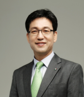 조윤성 GS25 사장.