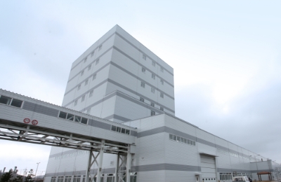 LS전선 해저케이블 2공장 전경. 제공=LS전선