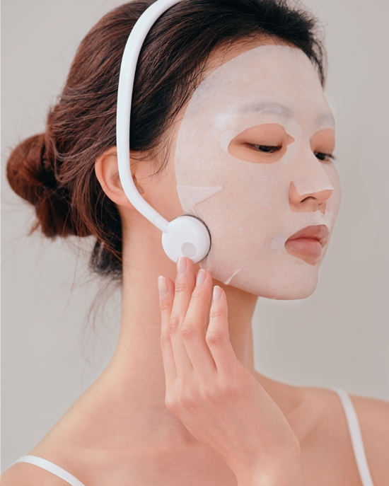 신세계인터 자주, 셀프 미용기기 '이온케어기' 첫 출시