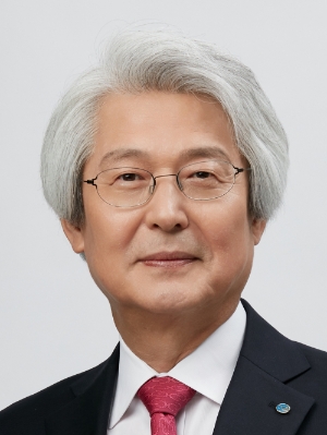 △ 김태오 DGB금융그룹 회장. /사진=DGB금융그룹