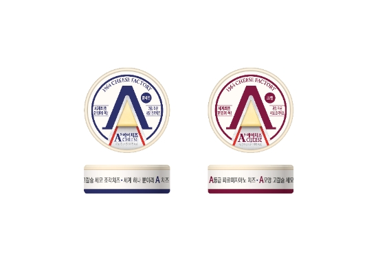 남양유업 'A치즈' / 사진 = 남양유업
