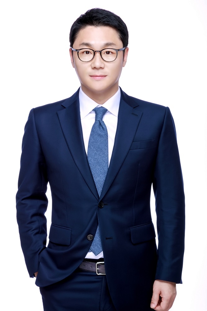 유준원 상상인그룹 대표./사진=상상인그룹