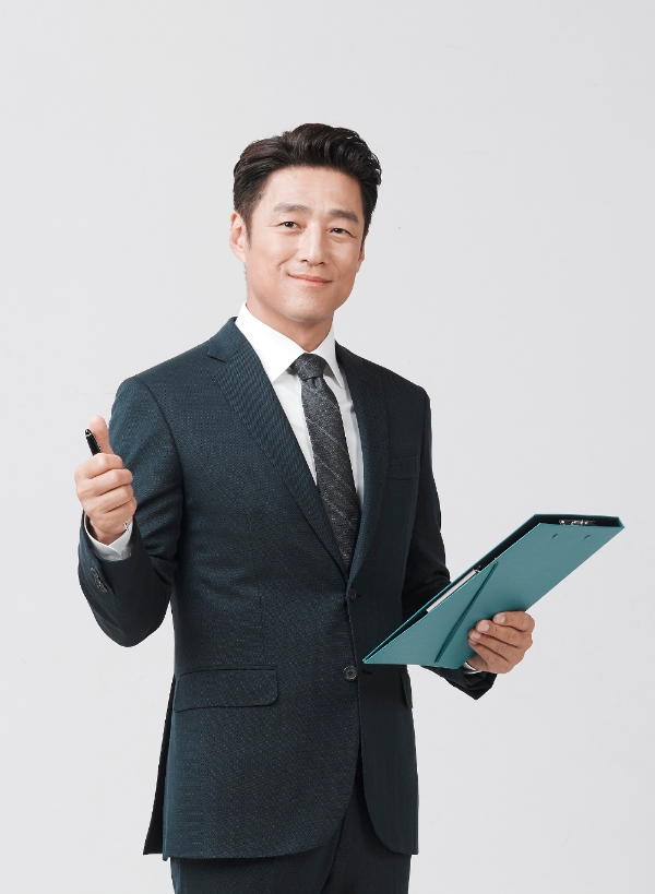 DB손해보험이 배우 지진희와 전속모델 계약을 완료했다고 10일 밝혔다. / 사진 = DB손해보험