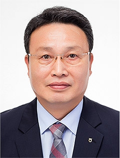 ▲사진: 이상근 상임이사