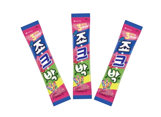 사진 = 롯데제과