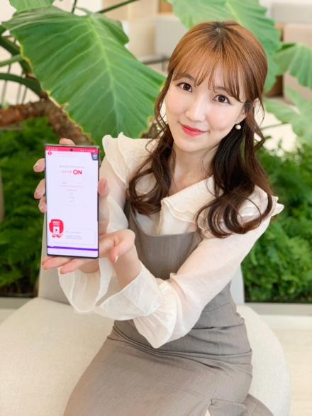 롯데쇼핑, 4월말 ‘롯데온’ 출시…'개인 맞춤 상품 추천'이 무기