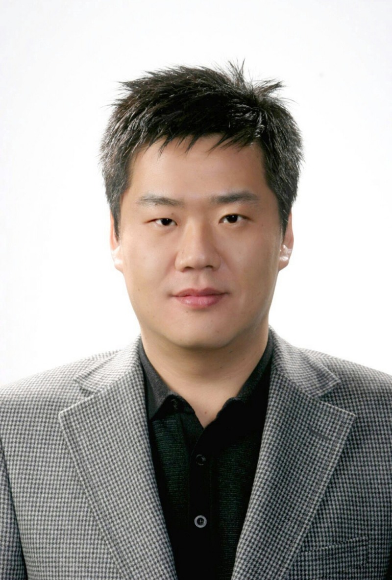 김성익 집닥 신임 대표이사./사진=집닥